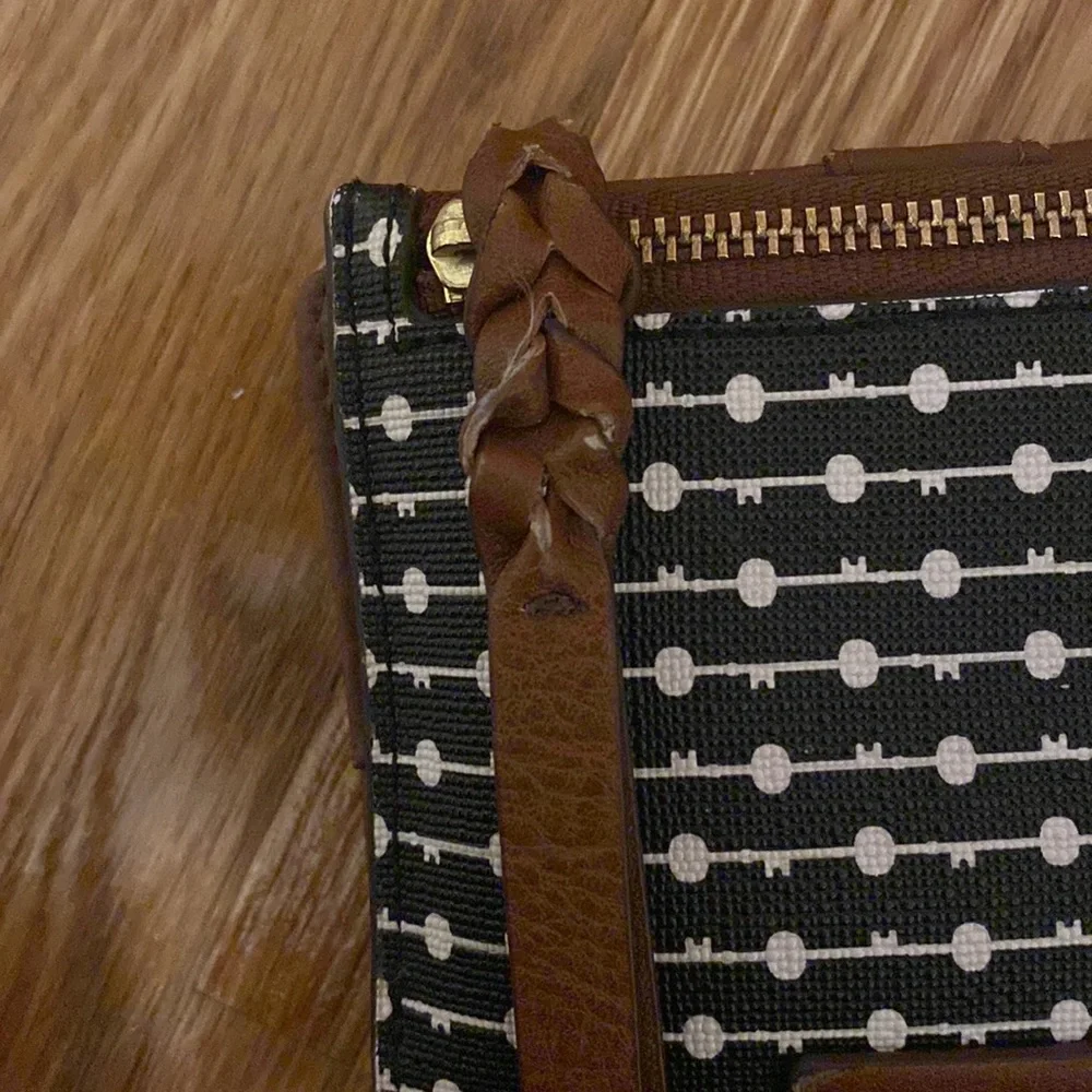 Fossil women’s wallet - Picture 4 of 7